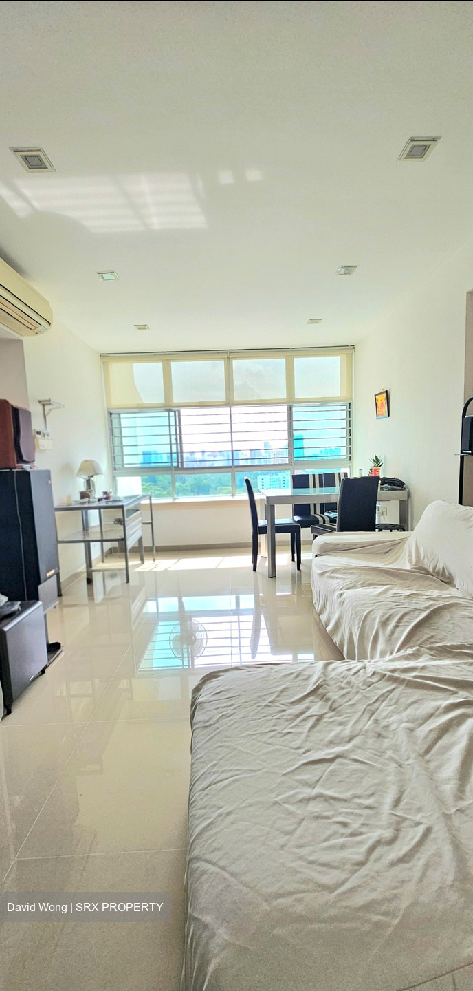 Blk 61C Strathmore Green (Queenstown), HDB 4 Rooms #554890671